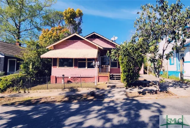 $144,000 | 1228 East 39th Street, Savannah, GA 31404