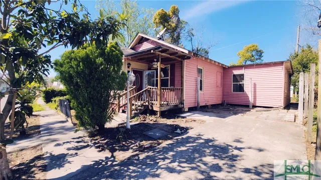 $144,000 | 1228 East 39th Street, Savannah, GA 31404