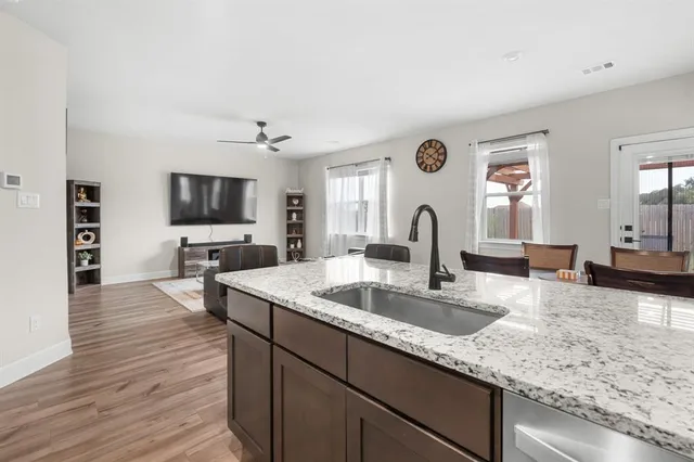 $2,300 | 7632 Thunder River Road, Fort Worth, TX 76120