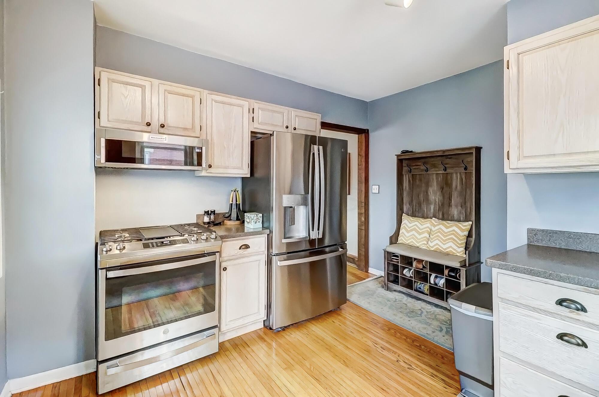 323 Northridge Road Columbus, OH 43214 - Photo 12 of 33 012