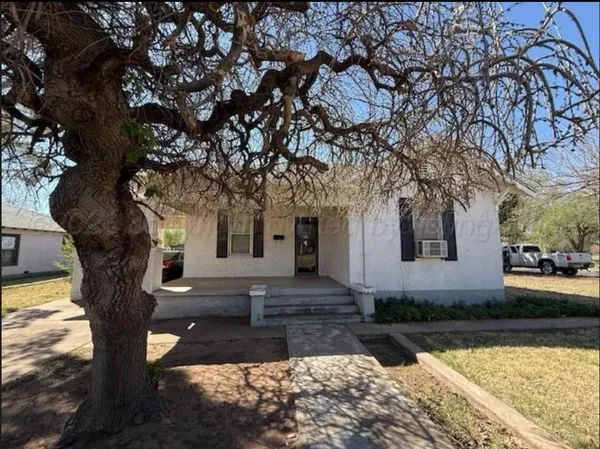 $65,000 | 1420 Bradford Street, Memphis, TX 79245
