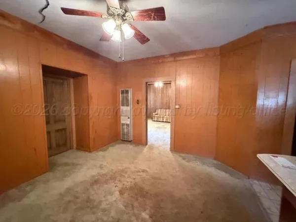 $65,000 | 1420 Bradford Street, Memphis, TX 79245