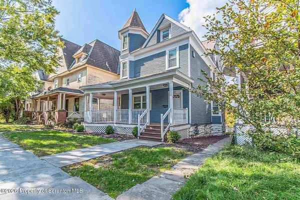 $3,000 | 815 Monroe Avenue, Scranton, PA 18510