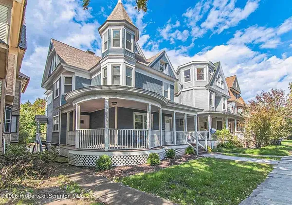 $3,000 | 815 Monroe Avenue, Scranton, PA 18510