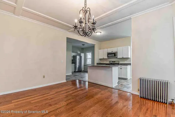 $3,000 | 815 Monroe Avenue, Scranton, PA 18510