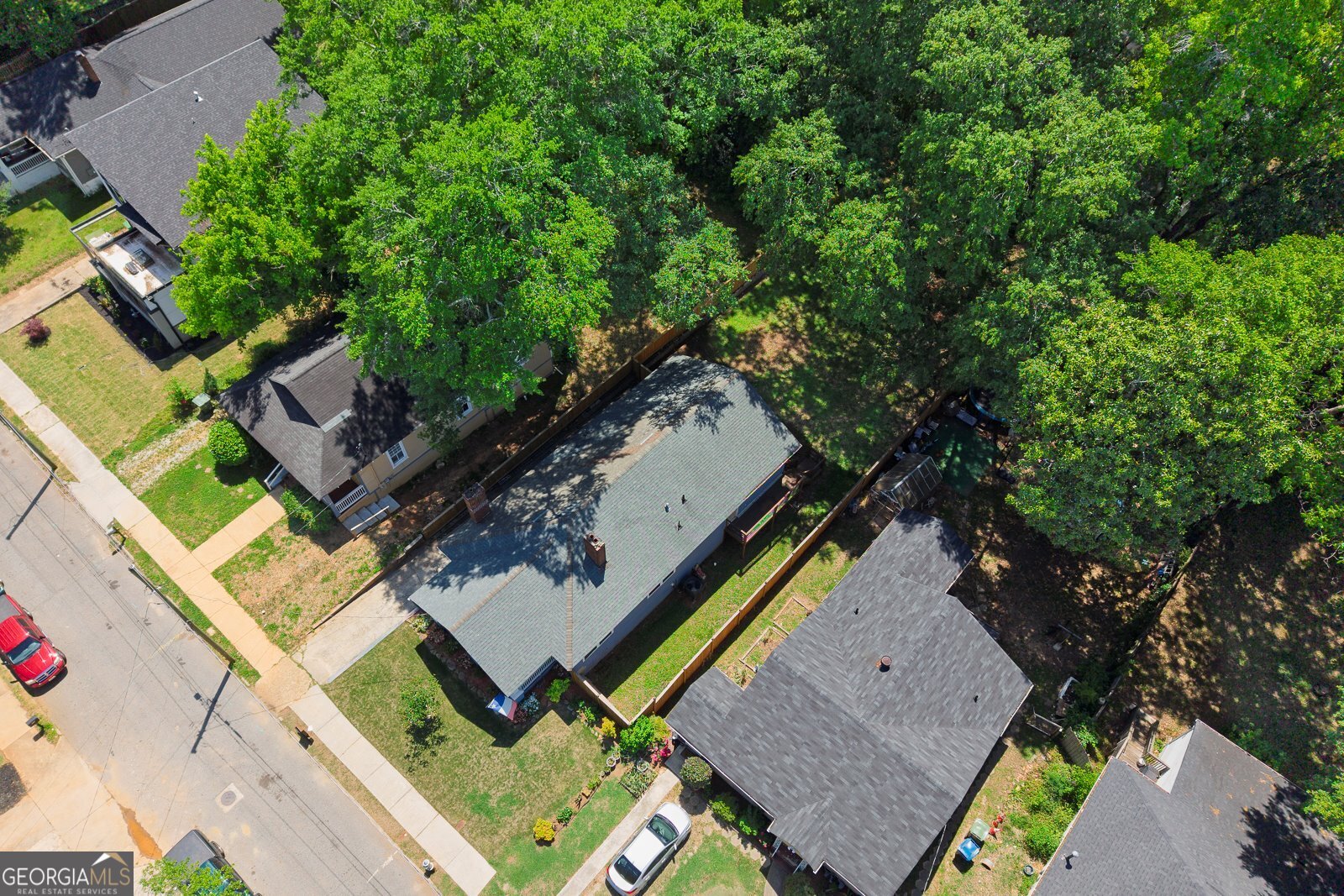 1157 Indale Place Southwest Atlanta, GA 30310 - Photo 40 of 41