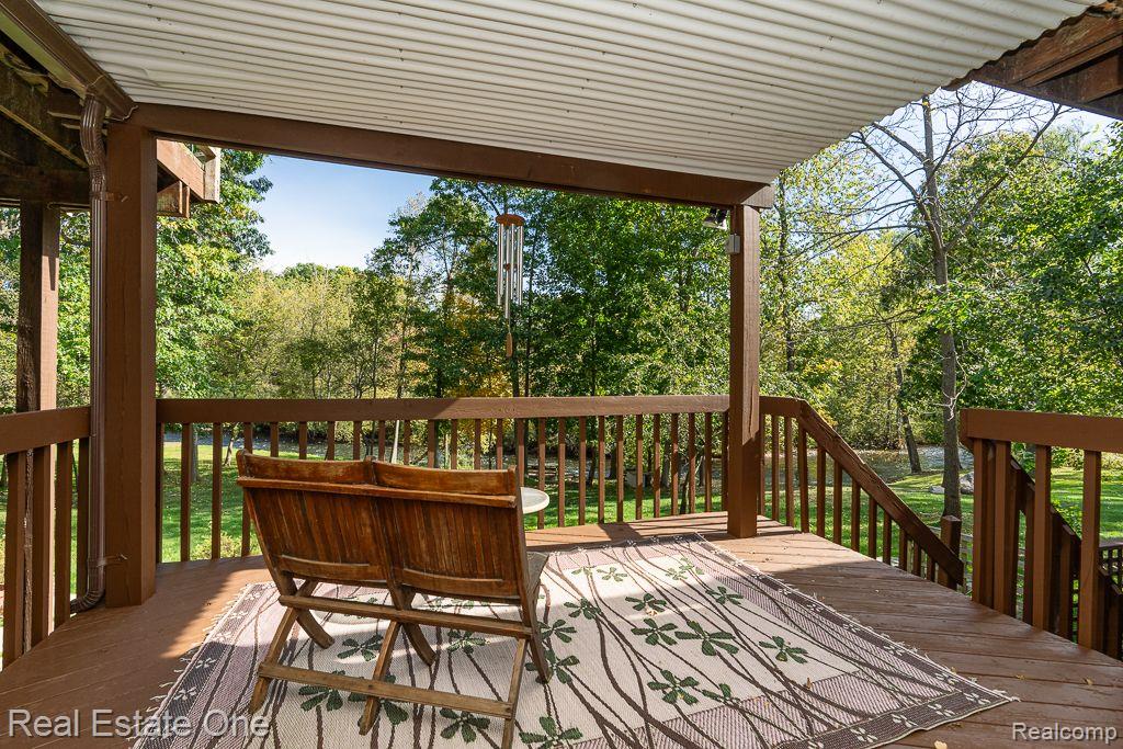 3122 Quail Ridge Circle Rochester Hills, MI 48309 - Photo 19 of 65