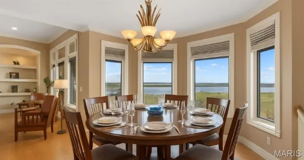 $1,385,000 | 180 Crescent Circle, Hollister, MO 65672