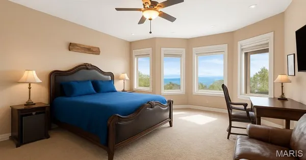 $1,385,000 | 180 Crescent Circle, Hollister, MO 65672