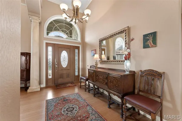 $1,385,000 | 180 Crescent Circle, Hollister, MO 65672