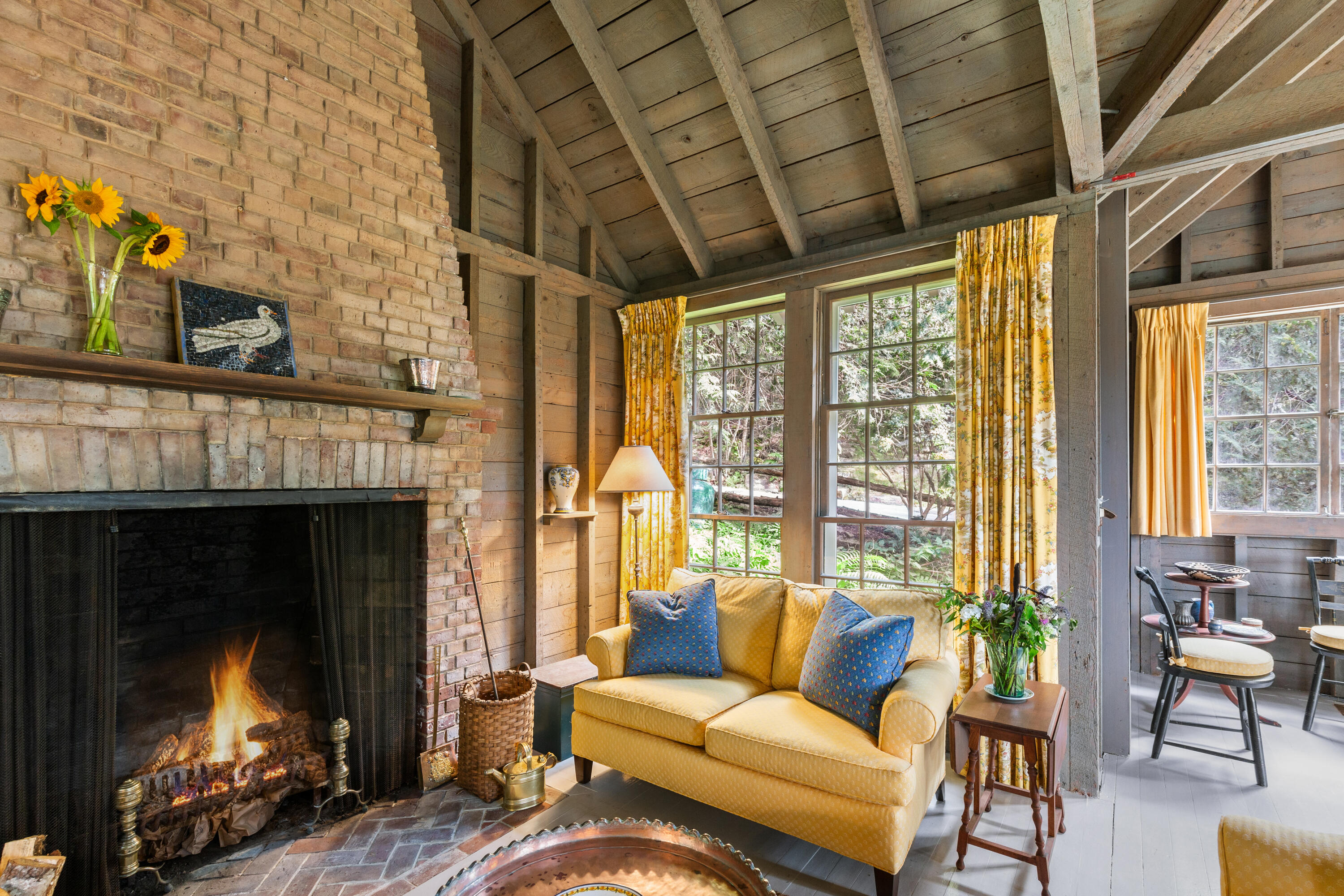 40 Steam Boat Wharf Road Mount Desert, ME 04675 - Photo 8 of 26 20-40SteamboatWharf-SealHarbor-KS