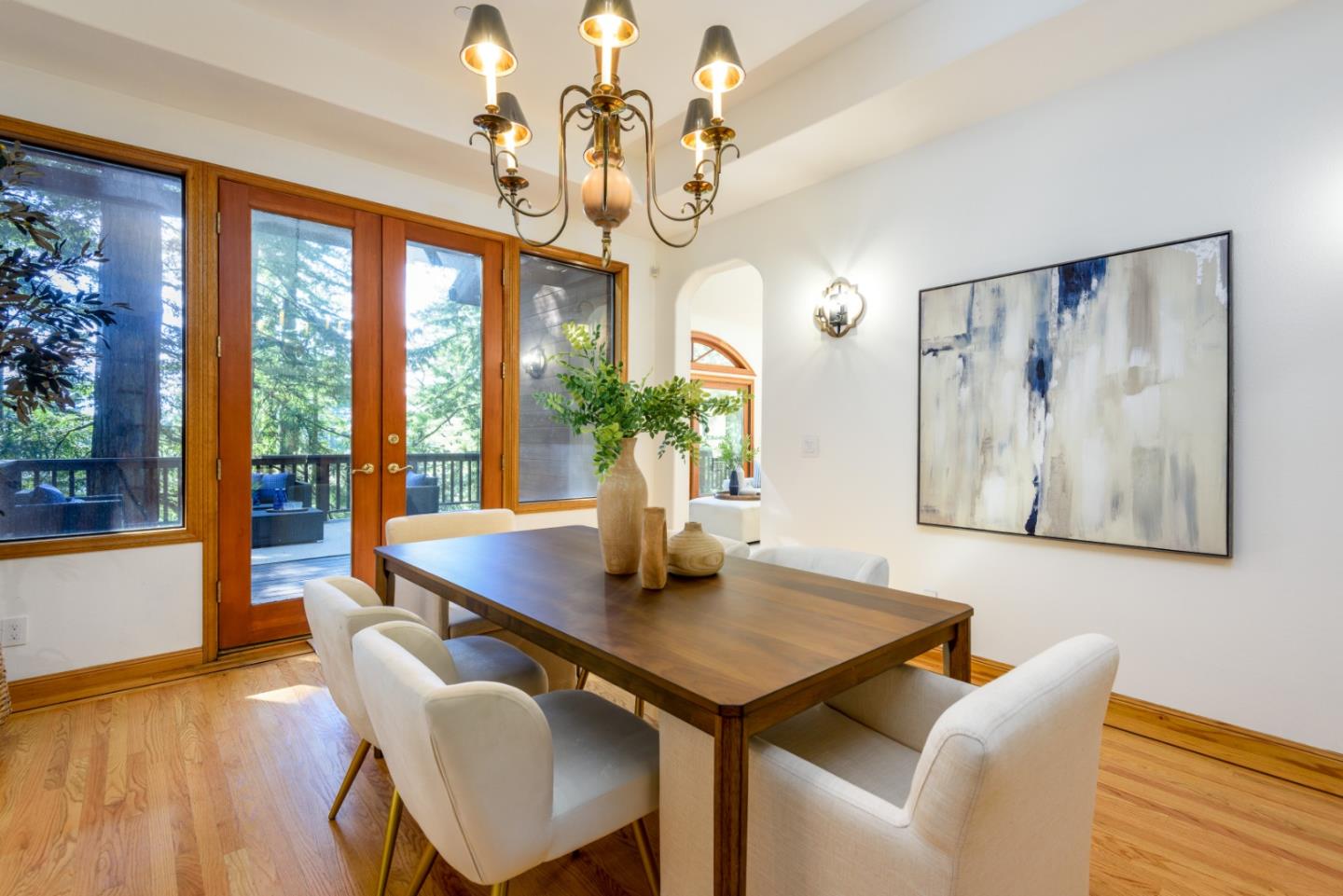 6 Megans Lane Woodside, CA 94062 - Photo 11 of 36