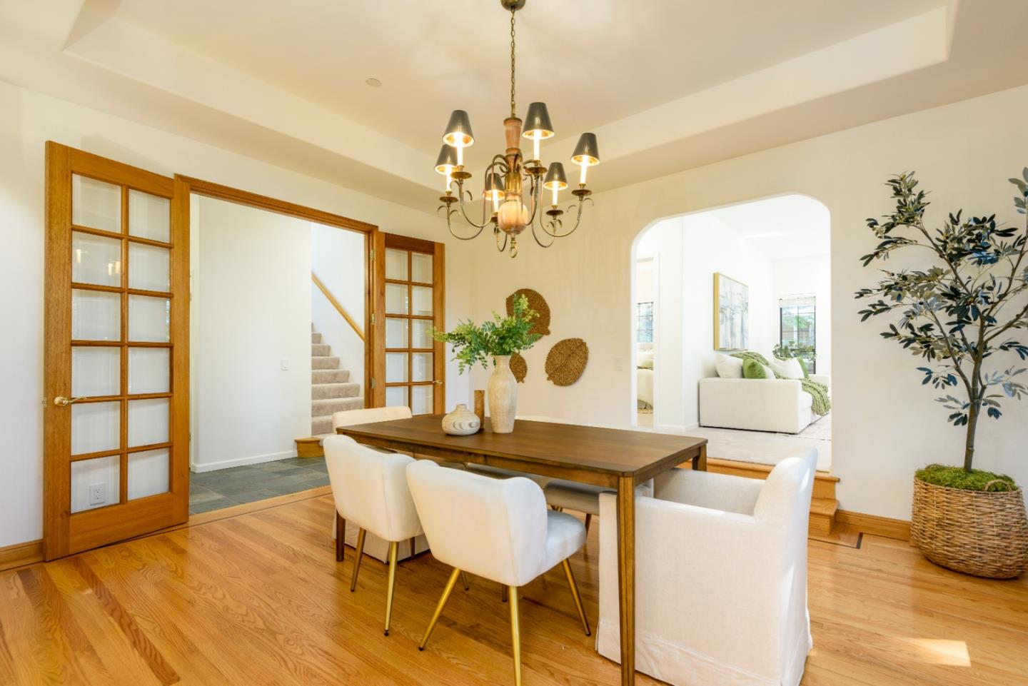 6 Megans Lane Woodside, CA 94062 - Photo 13 of 36