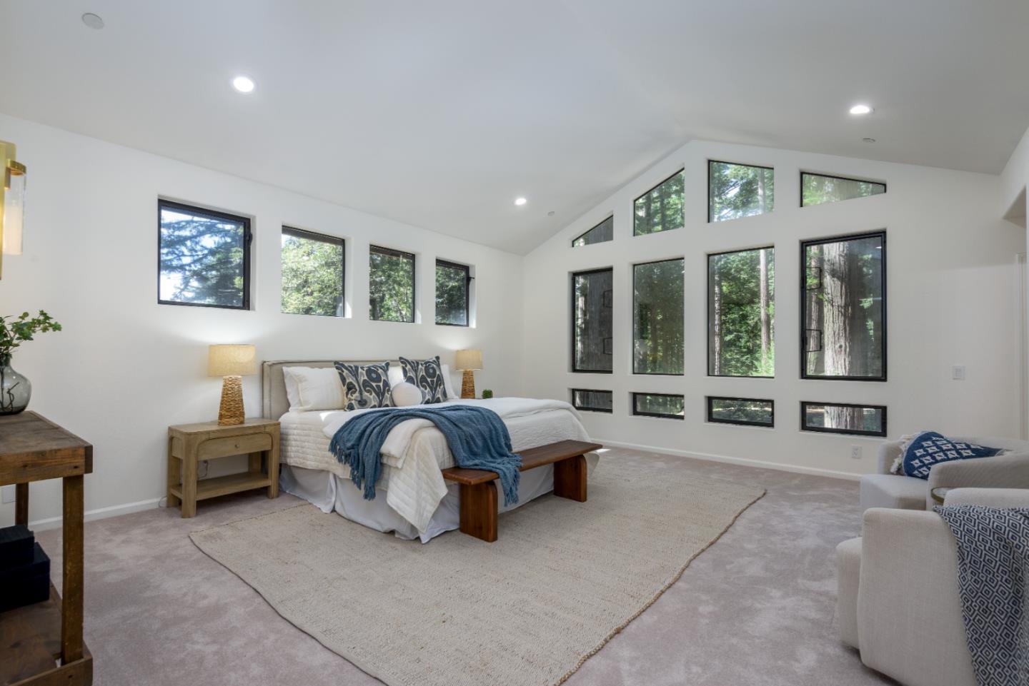 6 Megans Lane Woodside, CA 94062 - Photo 19 of 36