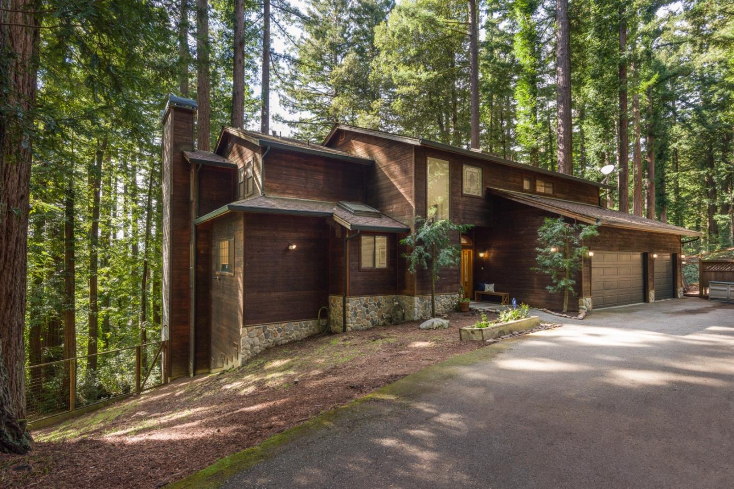 6 Megans Lane Woodside, CA 94062 - Photo 2 of 36