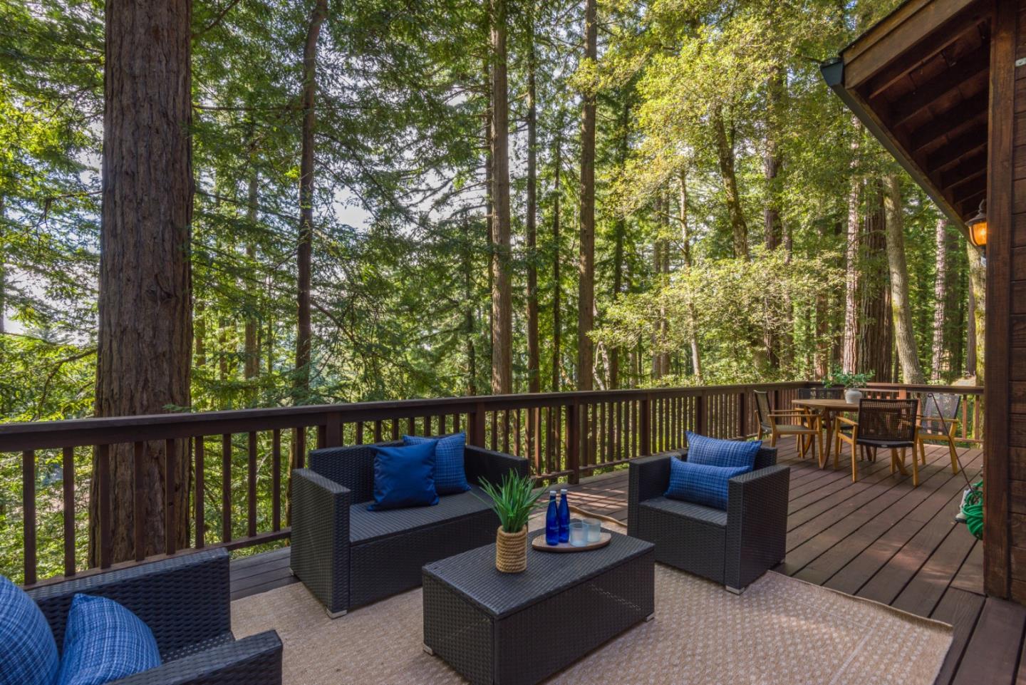 6 Megans Lane Woodside, CA 94062 - Photo 31 of 36