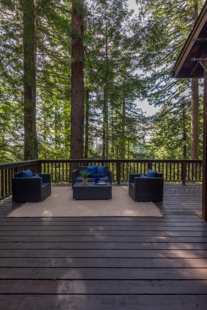 6 Megans Lane Woodside, CA 94062 - Photo 32 of 36