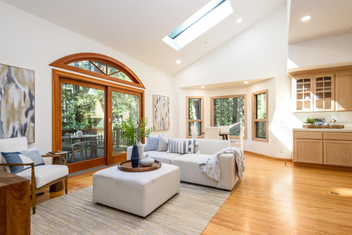 6 Megans Lane Woodside, CA 94062 - Photo 7 of 36