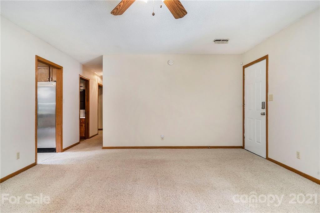 2269 Patterson Road Clover, SC 29710 - Photo 11 of 20 a view of an empty room