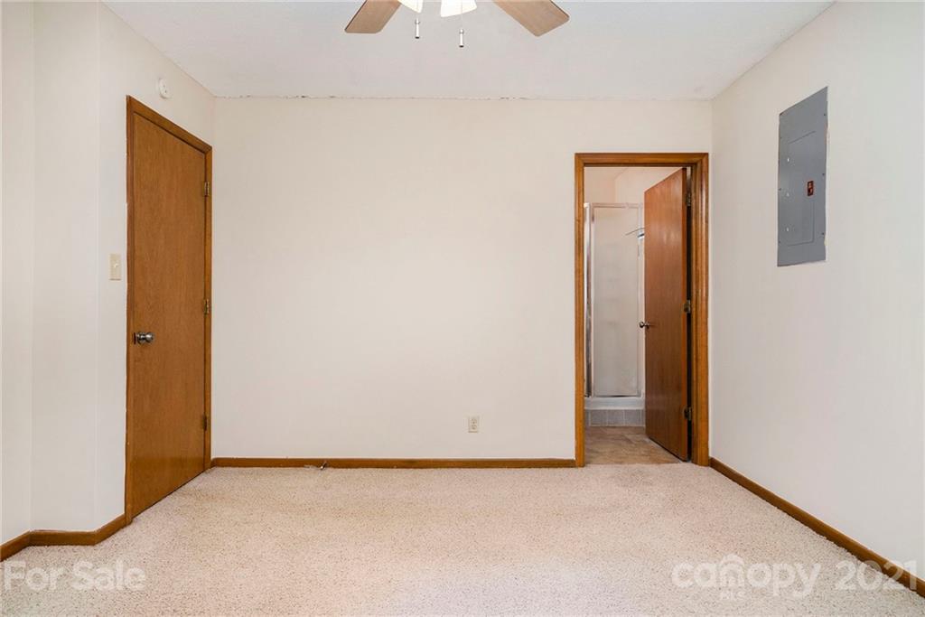 2269 Patterson Road Clover, SC 29710 - Photo 15 of 20 a view of an empty room