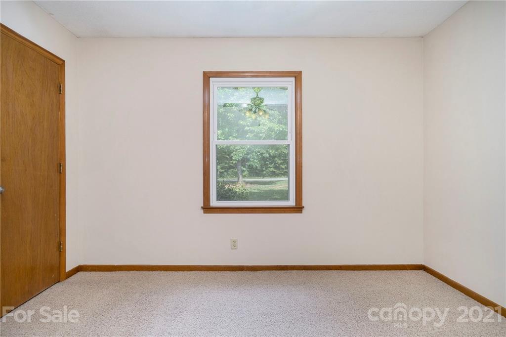 2269 Patterson Road Clover, SC 29710 - Photo 16 of 20 a view of a small space with wooden floor and a window