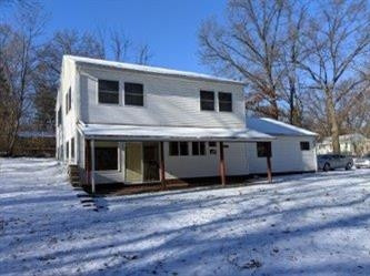 3141 Sparks Road Jackson, MI 49203 - Photo 3 of 20 Photo 3