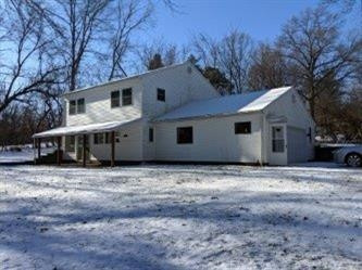 3141 Sparks Road Jackson, MI 49203 - Photo 4 of 20 Photo 4