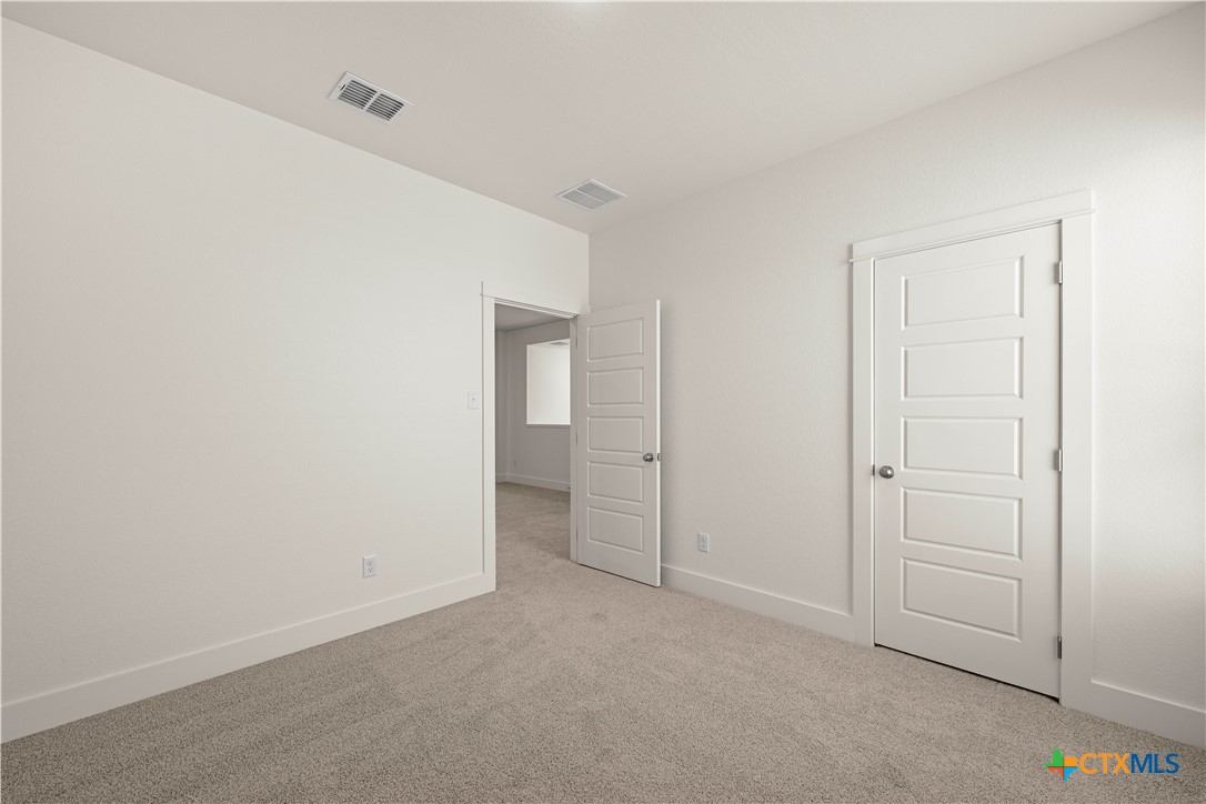 413 Mustang Loop Nolanville, TX 76559 - Photo 33 of 40 Please note: These interior photos are not of the actual home but are from a previously completed home with a similar floor plan. Finishes, features, and layout may vary.*