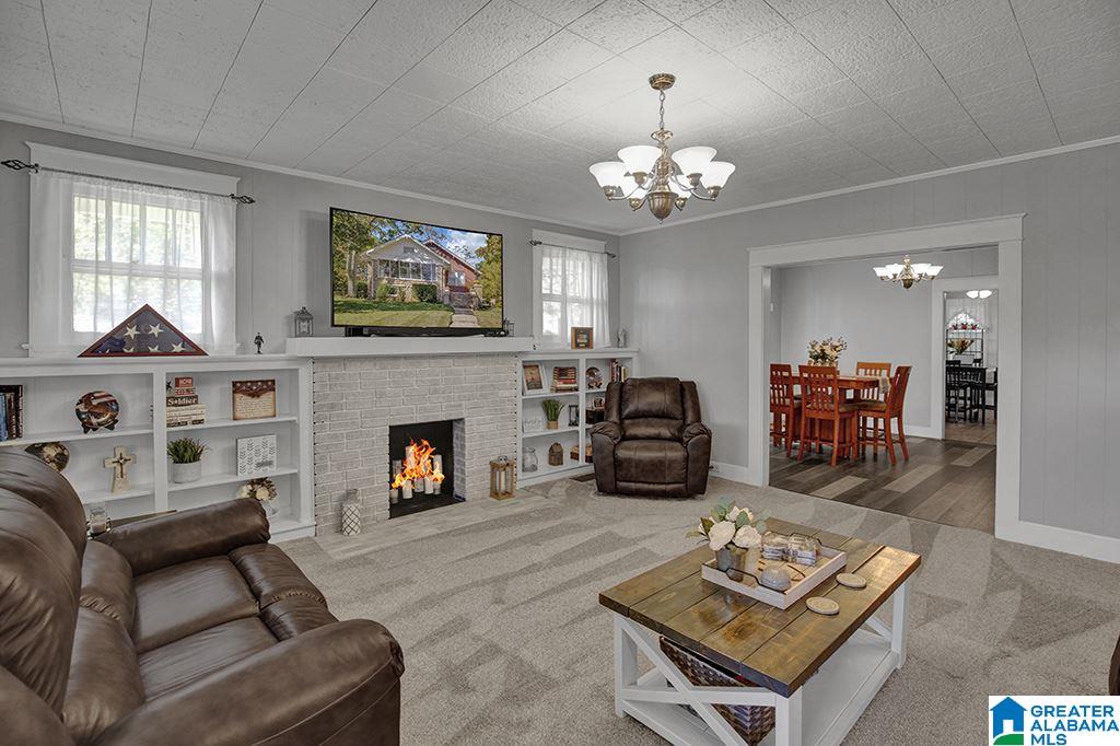 1272 Huffman Road Birmingham, AL 35215 - Photo 7 of 32