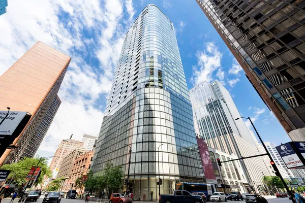 $3,600 | 600 North Fairbanks Court, Unit 3503, Chicago, IL 60611