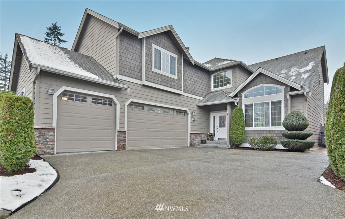 4019 164th Place Southeast Bothell, WA 98012 - Photo 1 of 21
