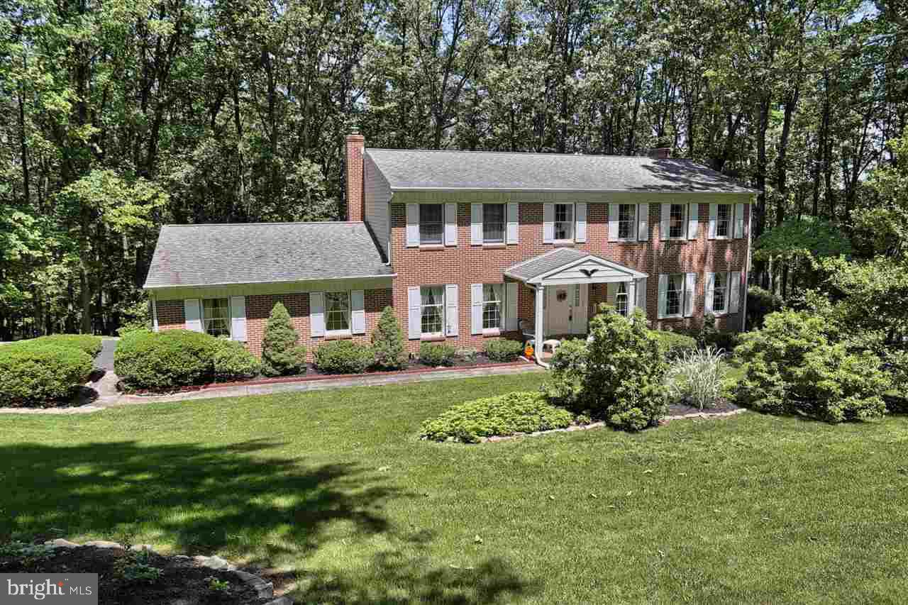 1250 Kuhn Road Boiling Springs, PA 17007 - Photo 1 of 25 Gallery Image 1