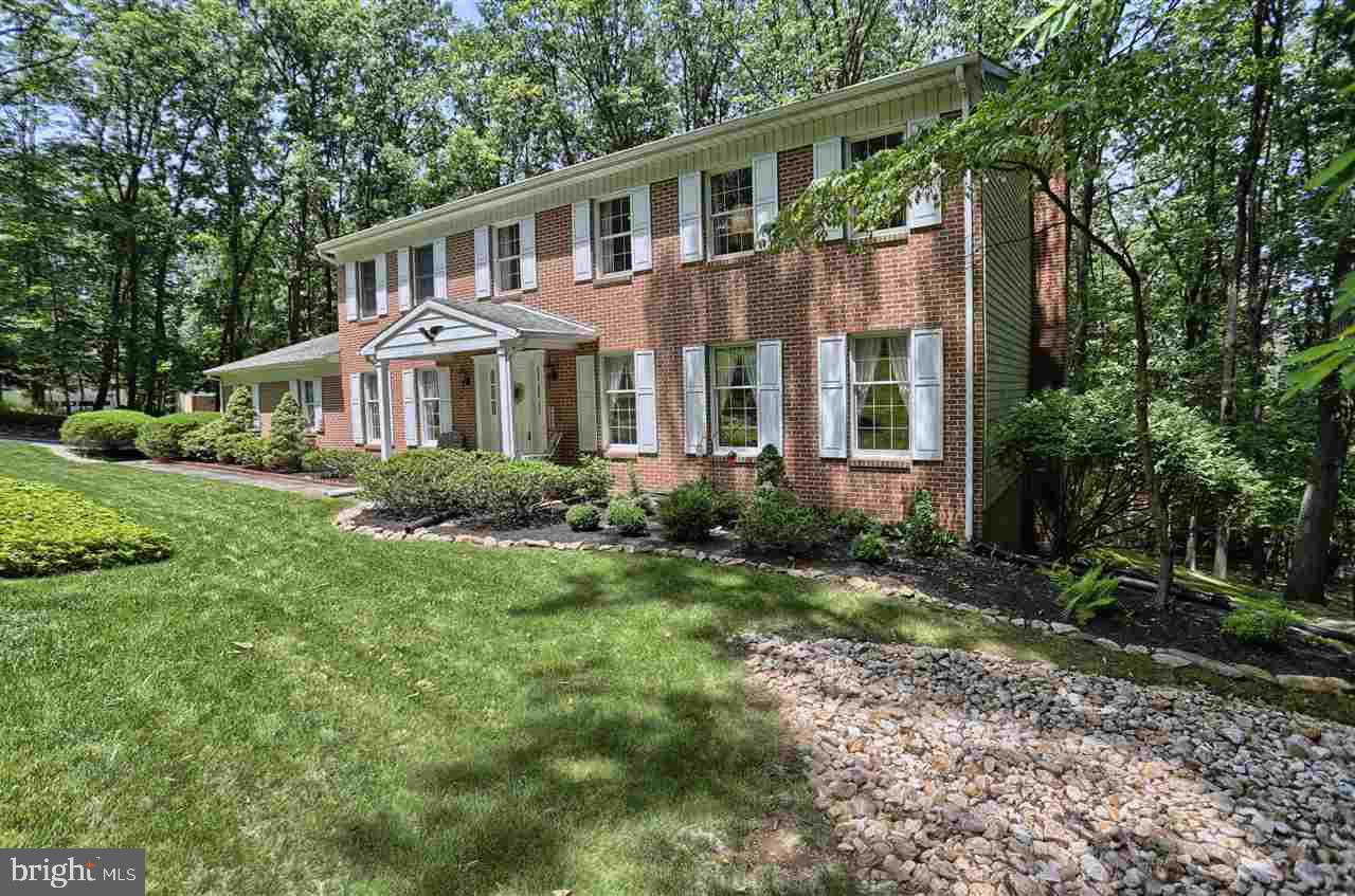 1250 Kuhn Road Boiling Springs, PA 17007 - Photo 3 of 25 Gallery Image 3