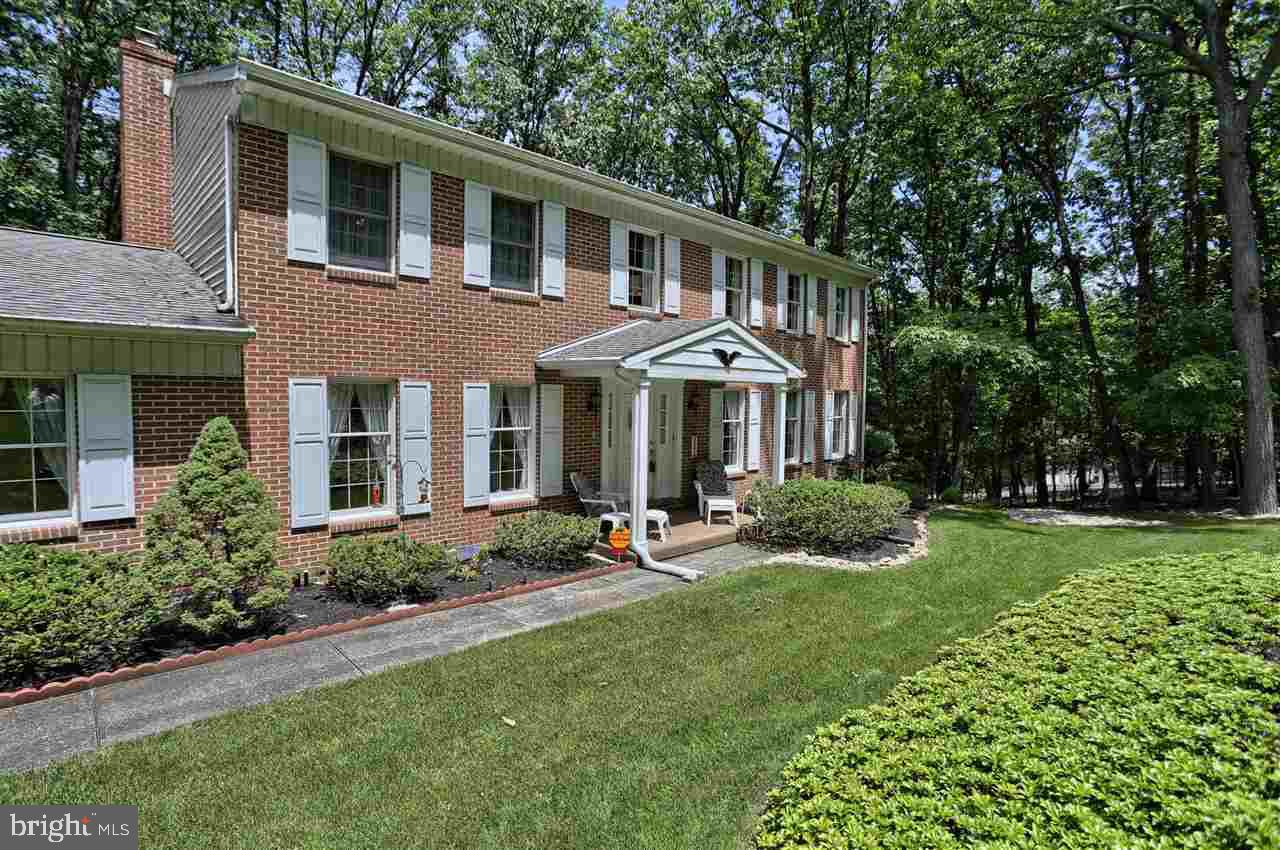 1250 Kuhn Road Boiling Springs, PA 17007 - Photo 6 of 25 Gallery Image 6