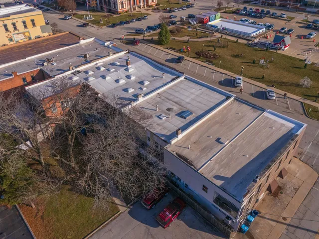 $120,000 | 105-107 North Mill Street, Pontiac, IL 61764