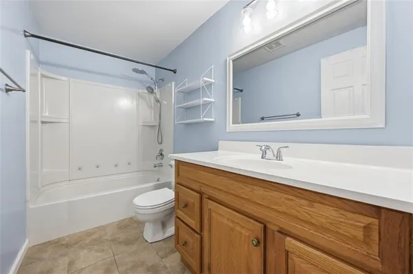 $244,900 | 758 Wheatland Circle, Bridgeville, PA 15017