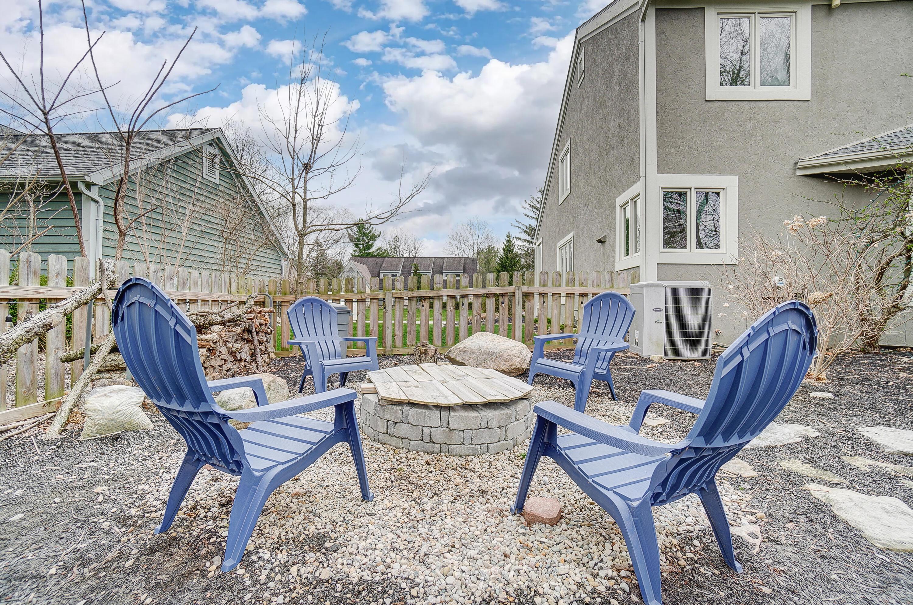 225 Olentangy Ridge Place Powell, OH 43065 - Photo 61 of 65 080