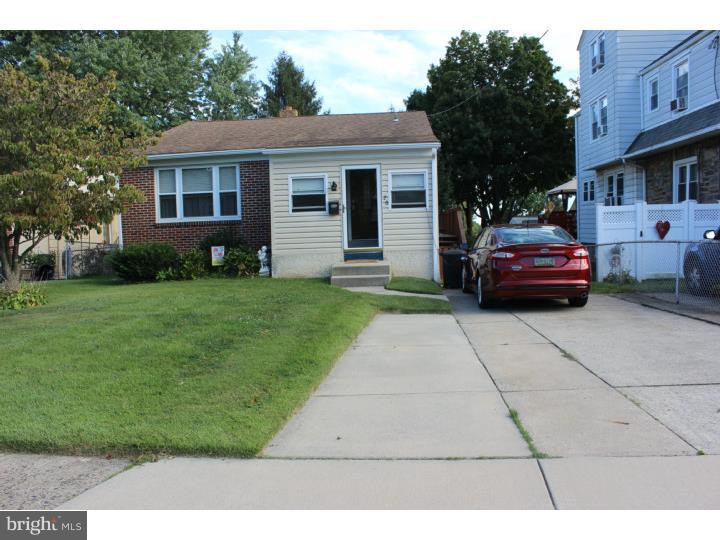 20 Delaware Avenue Ridley Park, PA 19078 - Photo 1 of 25 Gallery Image 1
