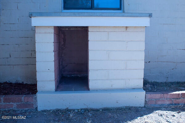 511 Mance Street Bisbee, AZ 85603 - Photo 25 of 29