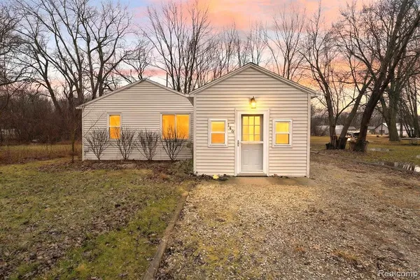 $185,000 | 146 Virginia Street, Carleton, MI 48117