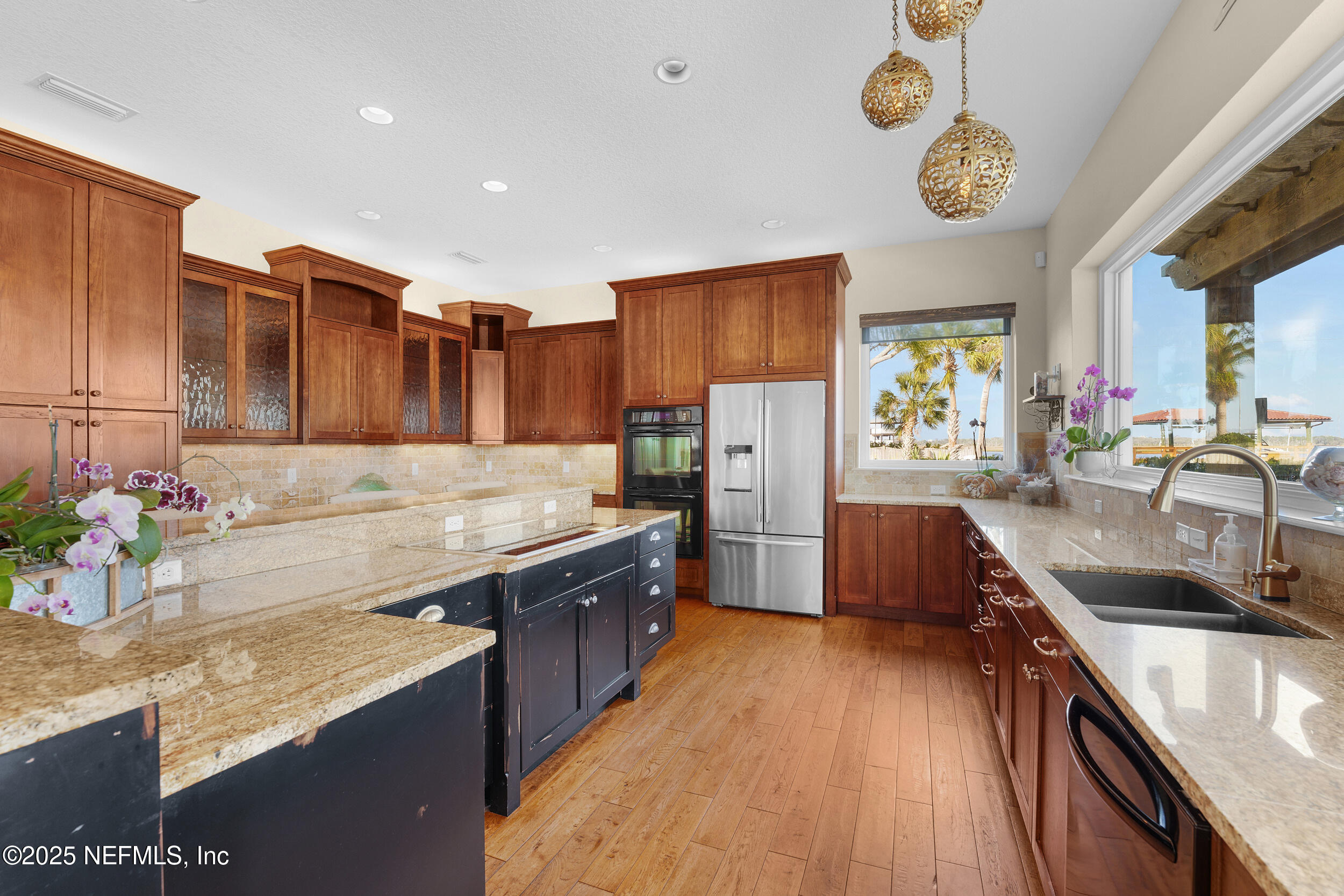4235 Stacey Road East Jacksonville, FL 32250 - Photo 31 of 64 Kitchen