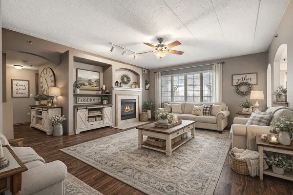 $279,900 | 7935 Trinity Circle, Unit 1SE, Tinley Park, IL 60487