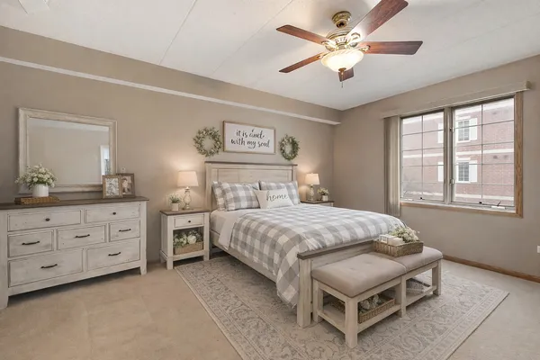 $279,900 | 7935 Trinity Circle, Unit 1SE, Tinley Park, IL 60487