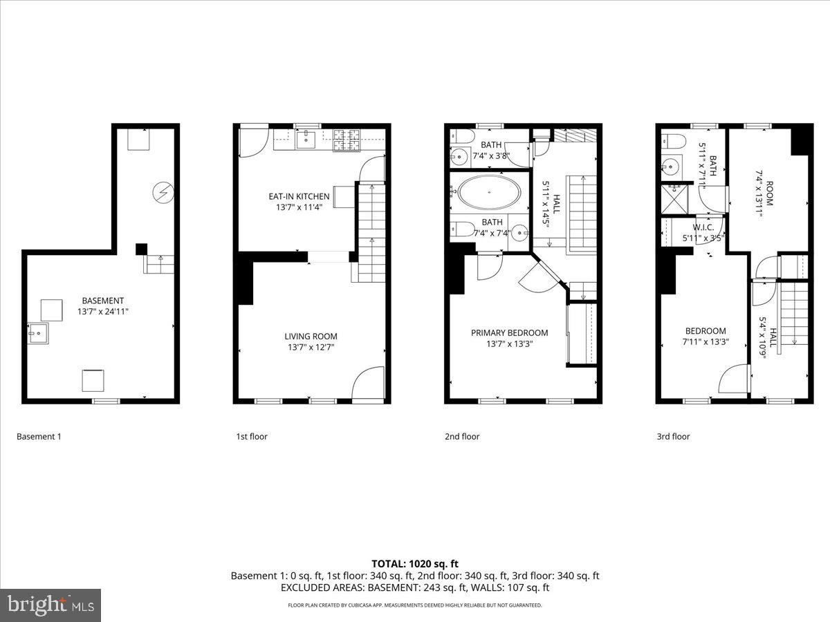 823 South 10th Street Philadelphia, PA 19147 - Photo 24 of 28