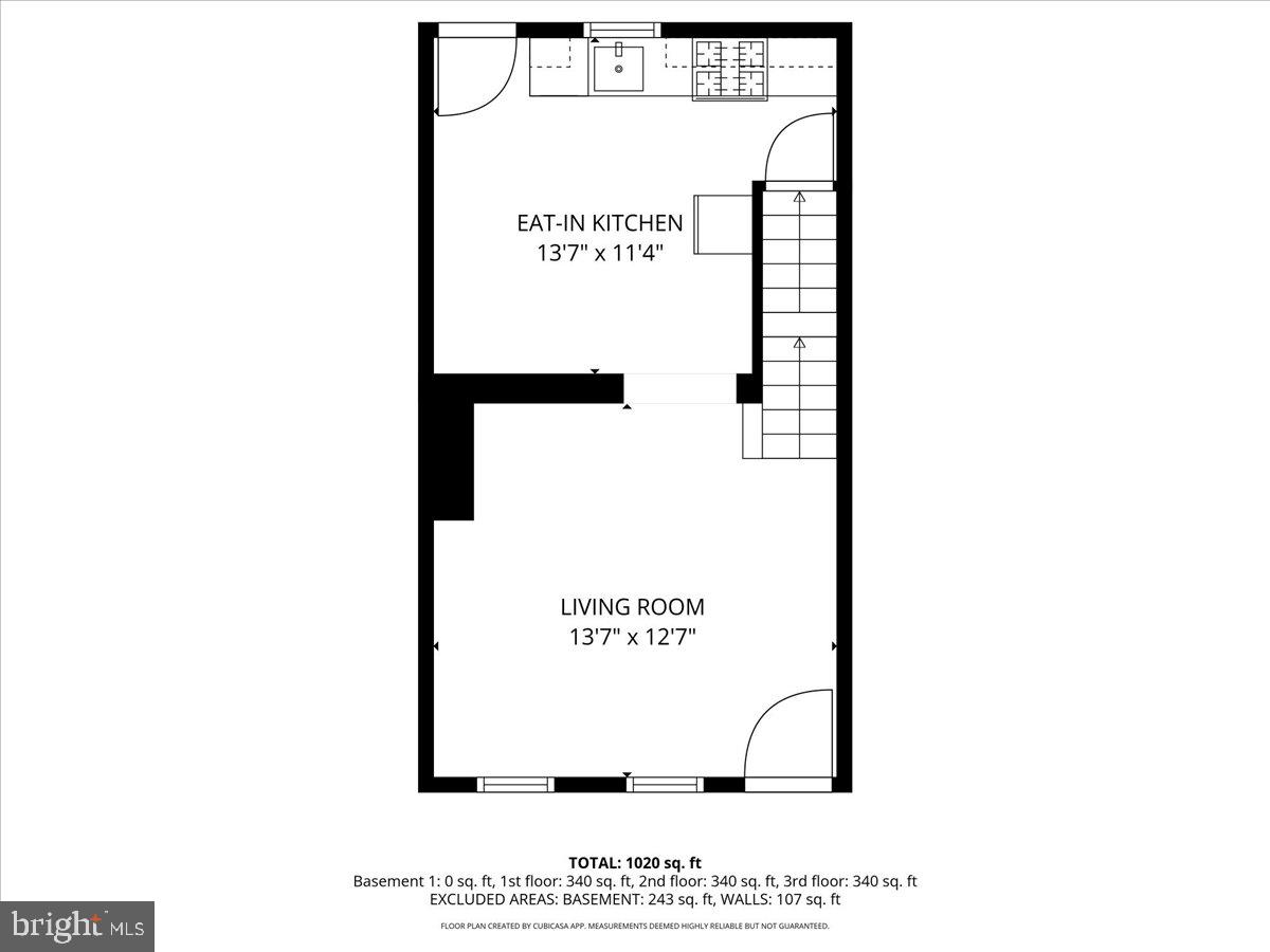 823 South 10th Street Philadelphia, PA 19147 - Photo 25 of 28