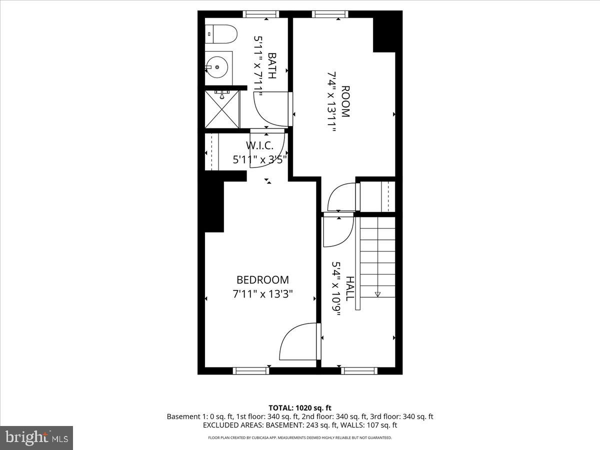 823 South 10th Street Philadelphia, PA 19147 - Photo 27 of 28