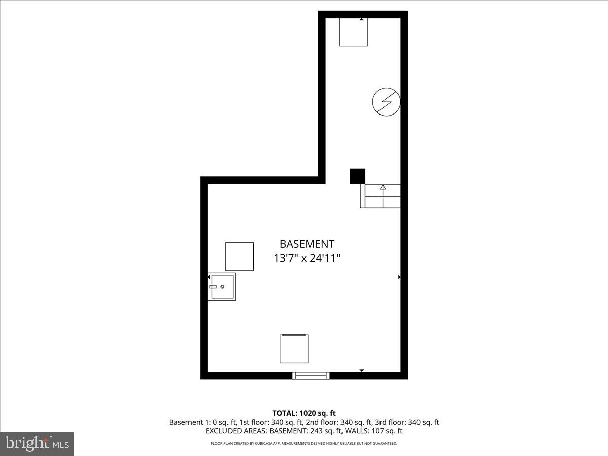 823 South 10th Street Philadelphia, PA 19147 - Photo 28 of 28