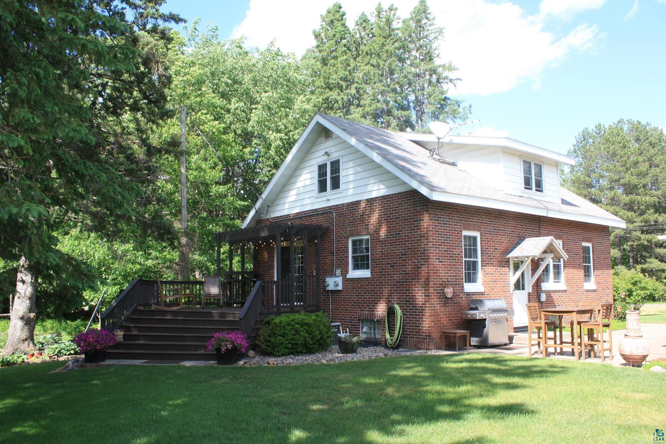 6471 East County Rd B South Range, WI 54874 - Photo 72 of 99