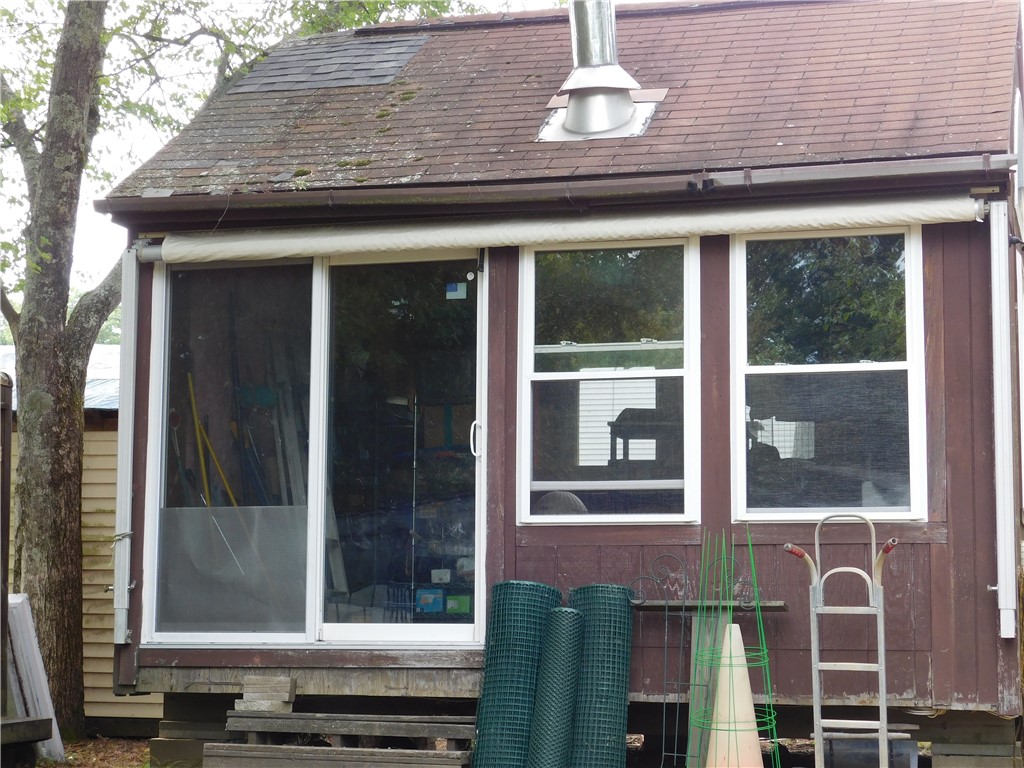 114 Sandy Bottom Road Coventry, RI 02816 - Photo 26 of 26 Gallery Image 26