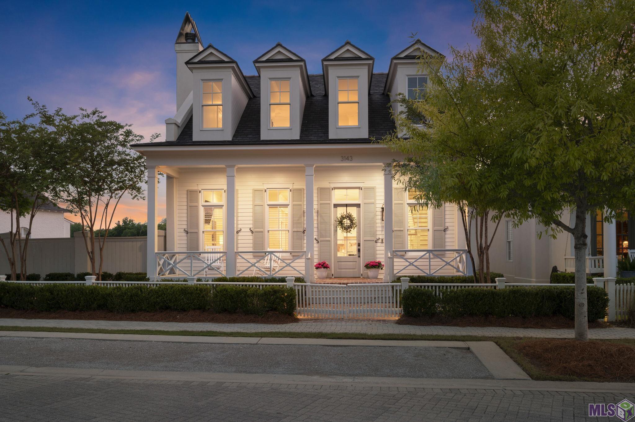 3143 Pointe-Marie Drive Baton Rouge, LA 70820 - Photo 49 of 58